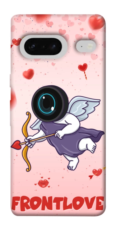 Чехол на Google Pixel 7 Frontlove фото 1 из 1