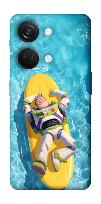 Чехол на OnePlus Nord 3 buzz lightyear фото 1 из 1