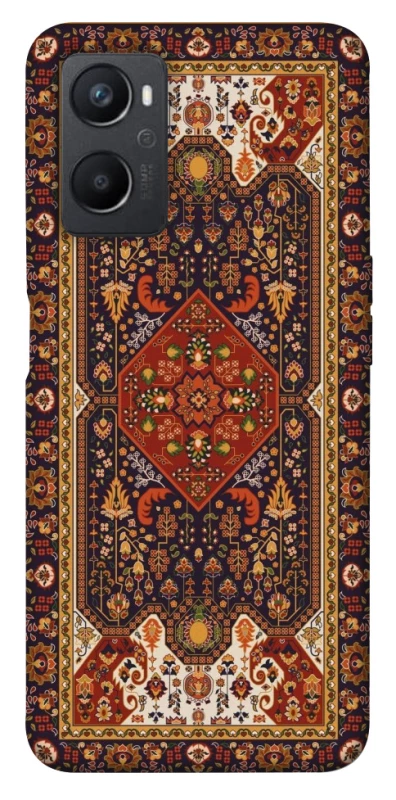 Чохол на Oppo A96 Килим v8 фото 1 з 1