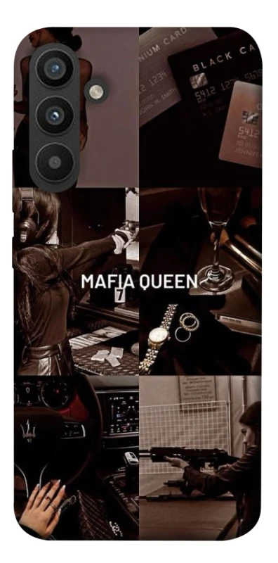 Чохол на Samsung Galaxy A34 5G Mafia Queen ver.1 фото 1 з 1