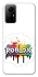 Чохол на Xiaomi Redmi Note 12S Roblox logo ver.1 фото 1 з 1