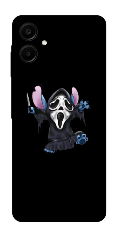 Чохол на Samsung Galaxy A07 Halloween Stitch ver.2 фото 1 з 1