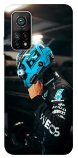 Чехол на Xiaomi Mi 10T F-1 ver.8 фото 1 из 1