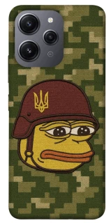 Чохол на Xiaomi Redmi 12 Pepehota фото 1 з 1