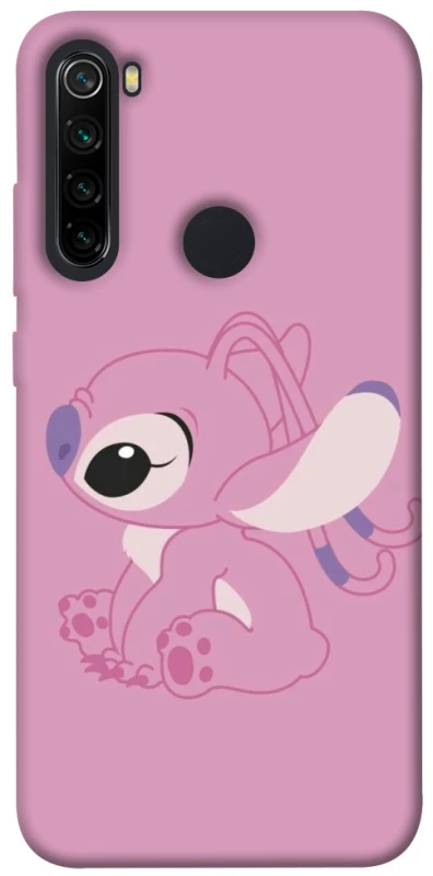 Чохол на Xiaomi Redmi Note 8 Pair romantic theme ver.4 фото 1 з 1