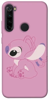 Чохол на Xiaomi Redmi Note 8 Pair romantic theme ver.4 фото 1 з 1