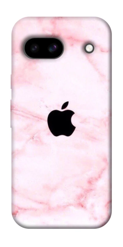 Чохол на Google Pixel 8a Apple logo ver.6 фото 1 з 1