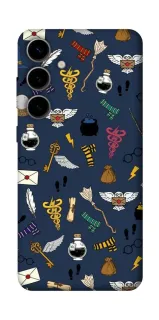 Чохол на Samsung Galaxy S25 Harry Potter v1 фото 1 з 1