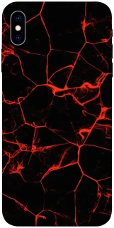 Чохол на Apple iPhone X (5.8") Abstract ver.4 фото 1 з 1