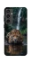 Чохол на Samsung Galaxy S24 FE Leopard in water фото 1 з 1