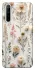 Чохол на Realme 6 Floral design ver.1 фото 1 з 1
