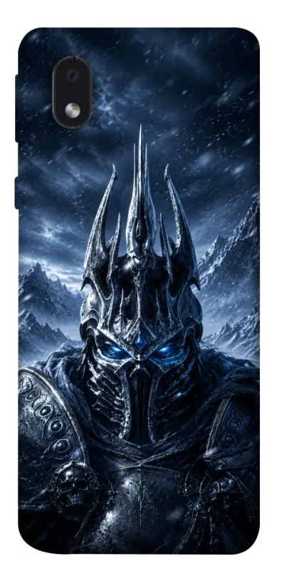 Чохол на Samsung Galaxy M01 Core / A01 Core Arthas фото 1 з 1