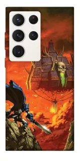 Чохол на Samsung Galaxy S23 Ultra WOW Forever v2 фото 1 з 1