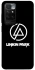 Чохол на Xiaomi Redmi 10 Linkin Park logo ver.1 фото 1 з 1
