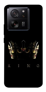 Чохол на Xiaomi 13T King ver.2 фото 1 з 1