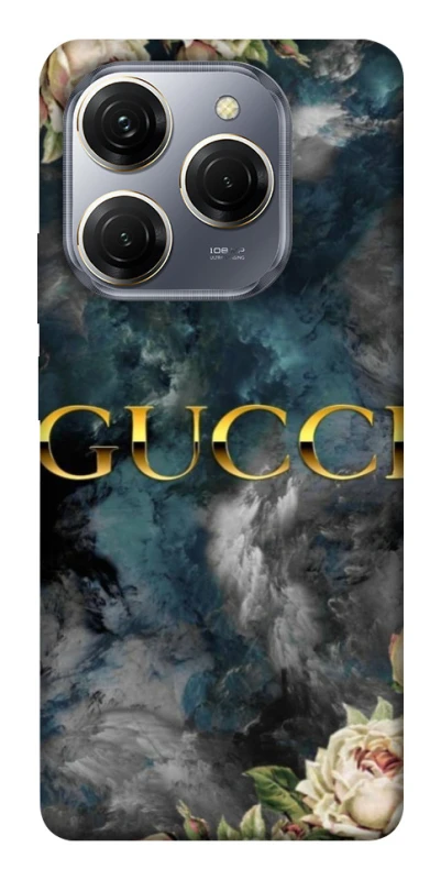Чехол на TECNO Spark 20 Pro Gucci ver.7 фото 1 из 1