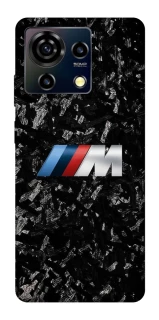 Чохол на ZTE Blade V50 Vita M-series carbon фото 1 з 1