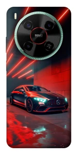 Чохол на ZTE Nubia V70 Max Neon Mers фото 1 Чохол на ZTE Nubia V70 Max Neon Mers фото 1 з 1