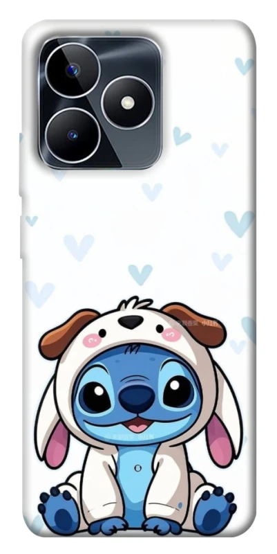 Чохол на Realme C53 Stitch ver.12 фото 1 з 1