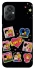 Чехол на Xiaomi Poco M5 Love is фото 1 из 1