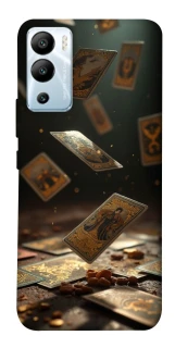 Чохол на Infinix Hot 12i Tarot фото 1 з 1