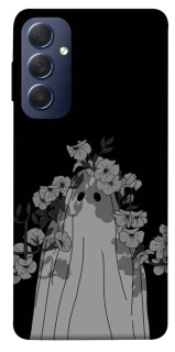 Чехол на Samsung Galaxy M54 5G Cute Halloween фото 1 из 1