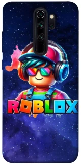 Чехол на Xiaomi Redmi Note 8 Pro Adopt Me Animal Race фото 1 из 1