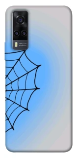 Чохол на Vivo Y31 Pair romantic theme ver.2 фото 1 з 1