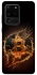 Чохол на Samsung Galaxy S20 Ultra Smoky Bitcoin фото 1 з 1