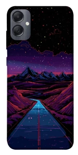 Чохол на Samsung Galaxy A05 Cyber mountain фото 1 з 1