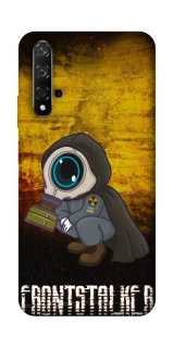 Чохол на Huawei Honor 20 / Nova 5T FRONTSTALKER фото 1 з 1