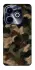 Чохол на Infinix Hot 40i Camouflage v30 фото 1 з 1