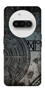 Чохол на Nothing Phone (3a) Viking aesthetics фото 1 з 1