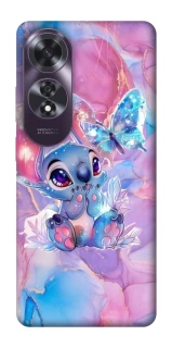 Чохол на Oppo A60 Stitch ver.27 фото 1 з 1