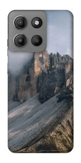 Чехол на Motorola Moto G15 Power Mountains v2 фото 1 из 1