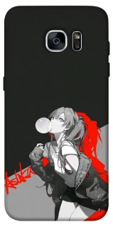 Чехол на Samsung G935F Galaxy S7 Edge Asoka фото 1 из 1