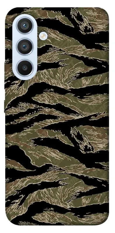 Чохол на Samsung Galaxy A54 5G Camouflage v23 фото 1 з 1