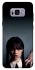 Чохол на Samsung G955 Galaxy S8 Plus Wednesday Bleak Beauty фото 1 з 1