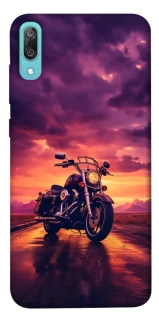 Чохол на Huawei Y6 Pro (2019) Motorbike фото 1 з 1