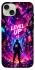 Чохол на Apple iPhone 15 Plus (6.7") Level UP фото 1 з 1