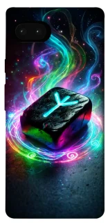 Чохол на Google Pixel 7a Руна Альгіз фото 1 з 1