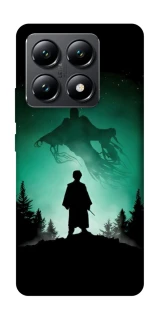 Чохол на Xiaomi 14T Harry Potter & Dementor фото 1 з 1