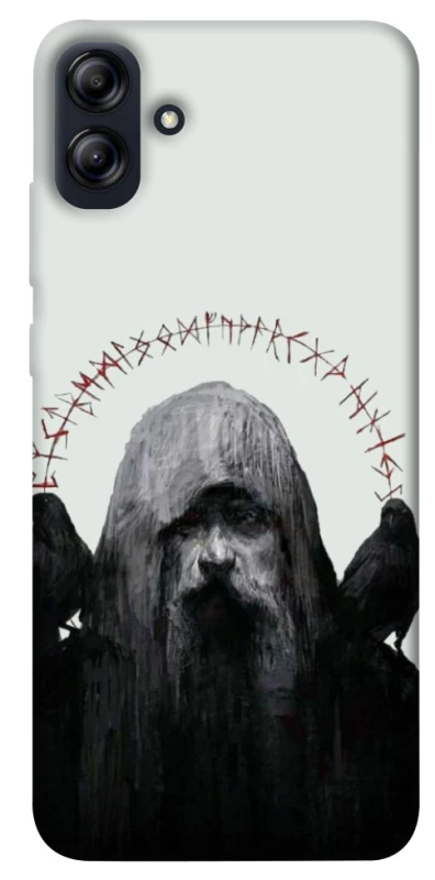 Чохол на Samsung Galaxy A04e Одін фото 1 з 1