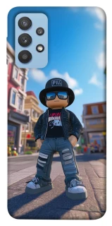 Чехол на Samsung Galaxy M32 Roblox aesthetics ver.3 фото 1 из 1
