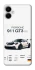 Чехол на Samsung Galaxy A07 Porsche 911 GT3 фото 1 из 1