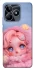 Чохол на Realme C53 SKULLPANDA × My Little Pony Ver.3 фото 1 з 1