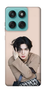 Чохол на Motorola Edge 60 Fusion Suga - BTS фото 1 з 1