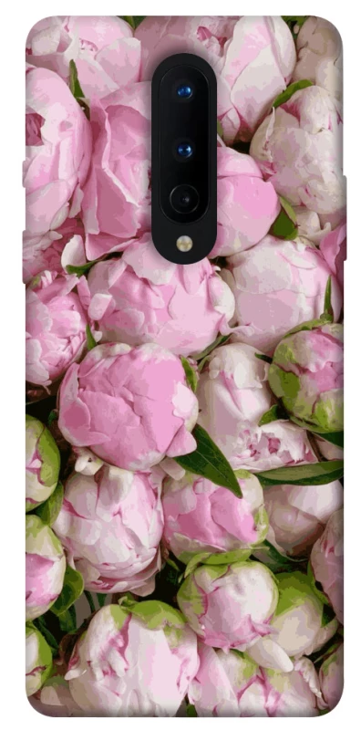 Чохол на OnePlus 8 Nature’s Elegance фото 1 з 1