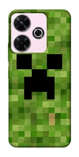 Чехол на Xiaomi Redmi 13 4G Creeper фото 1 из 1