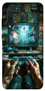 Чехол на Xiaomi Mi CC9 / Mi 9 Lite Retro style фото 1 из 1